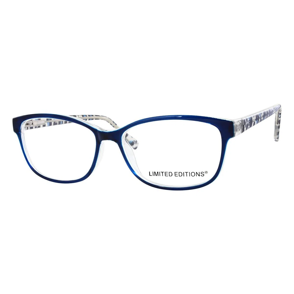 LIMITED EDITIONS LIBERTY Eyeglasses - view 5